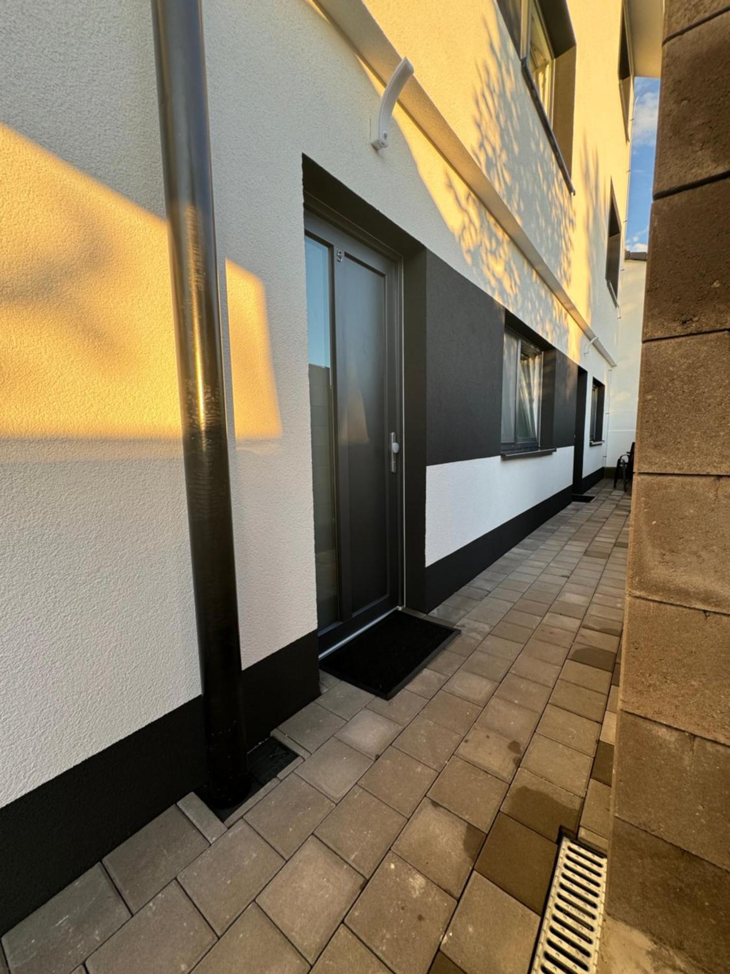 Rk Apartment Brno Exterior photo